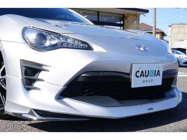 TOYOTA 86 2012 Image 31