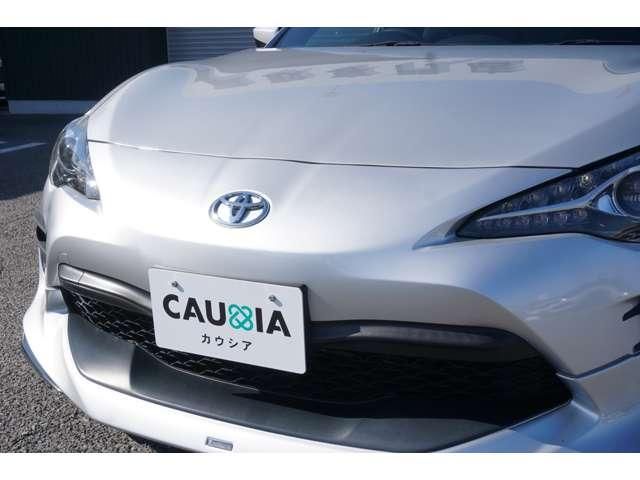 TOYOTA 86 2012 Image 31