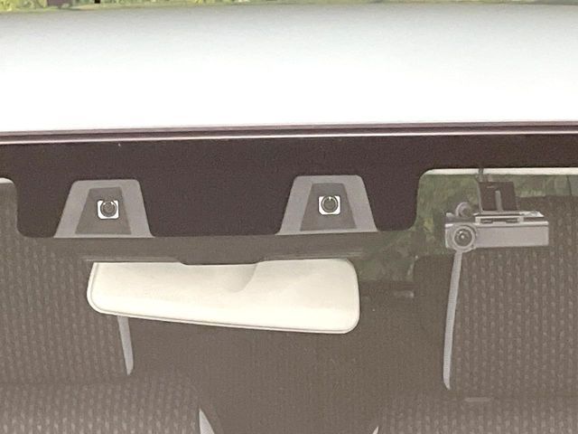 SUZUKI HUSTLER 2023 Image 31