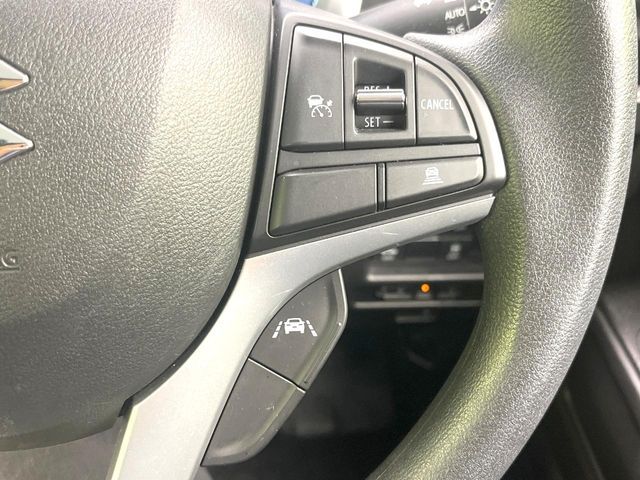 SUZUKI HUSTLER 2023 Image 31