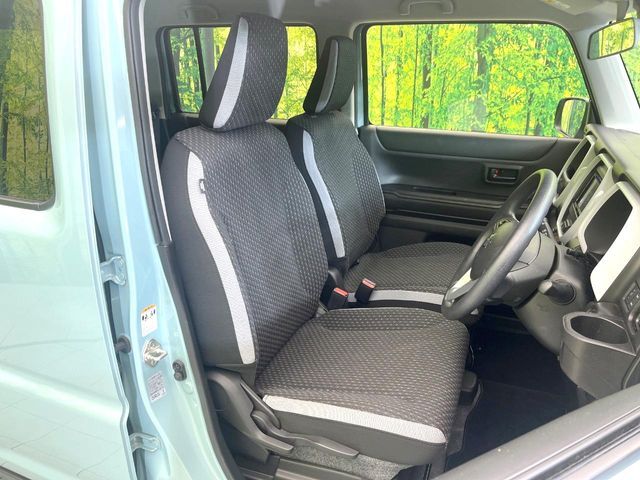 SUZUKI HUSTLER 2023 Image 31