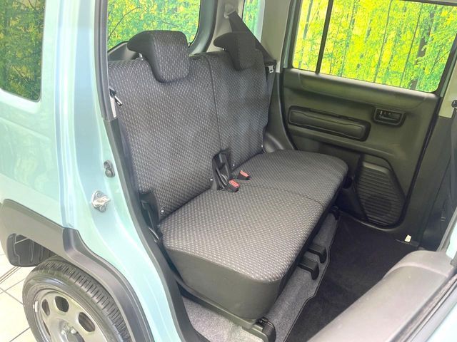 SUZUKI HUSTLER 2023 Image 31