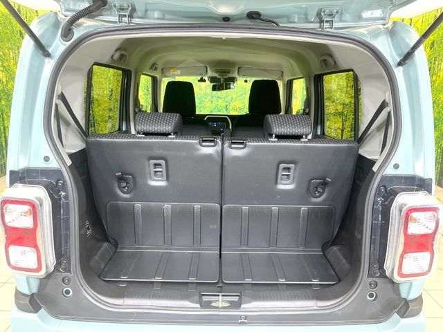 SUZUKI HUSTLER 2023 Image 31