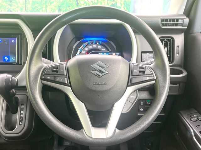 SUZUKI HUSTLER 2023 Image 31