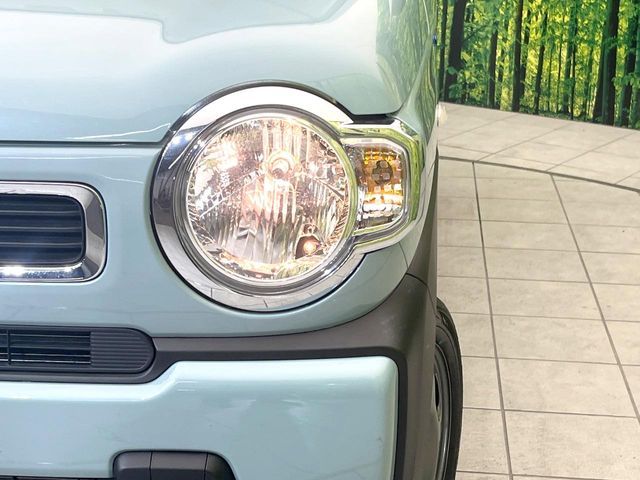 SUZUKI HUSTLER 2023 Image 31