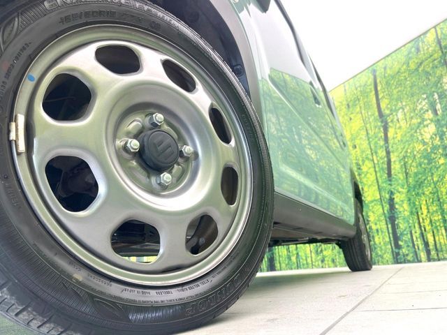 SUZUKI HUSTLER 2023 Image 31