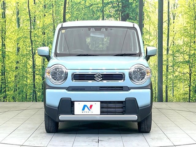 SUZUKI HUSTLER 2023 Image 31