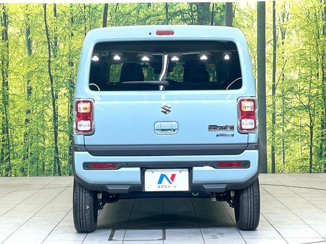 SUZUKI HUSTLER 2023 Image 31