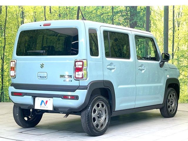 SUZUKI HUSTLER 2023 Image 31