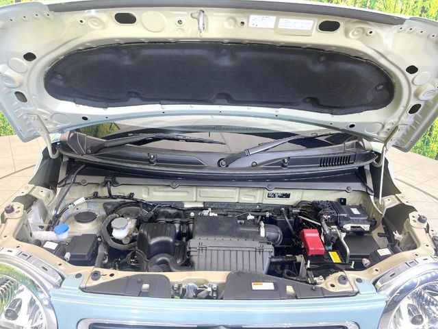 SUZUKI HUSTLER 2023 Image 31