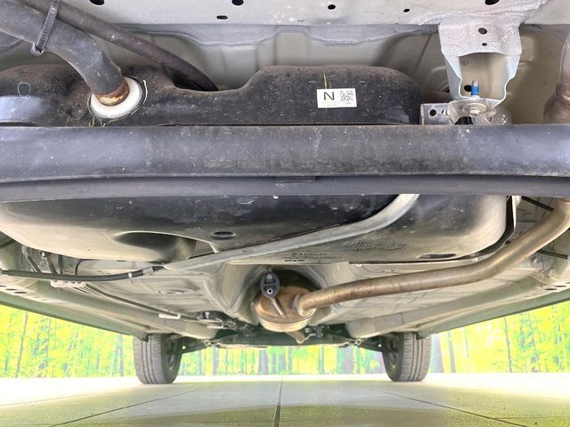 SUZUKI HUSTLER 2023 Image 31