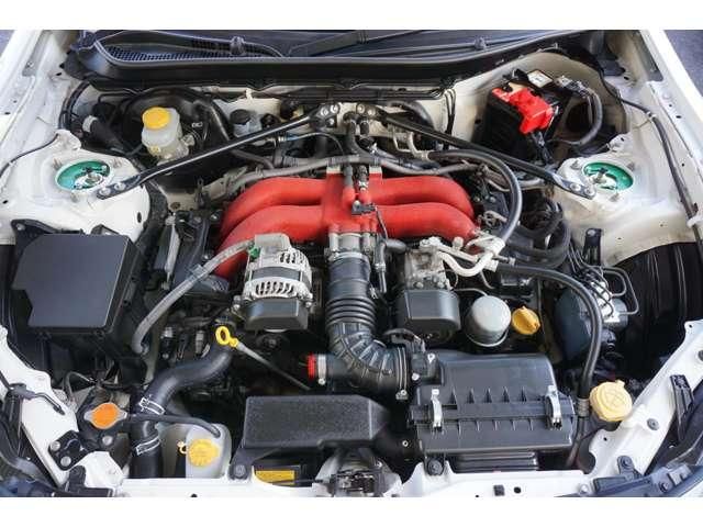 TOYOTA 86 2017 Image 31