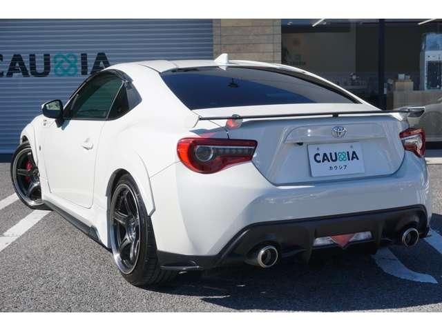 TOYOTA 86 2017 Image 31