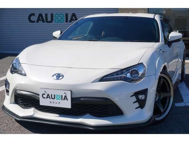 TOYOTA 86 2017 Image 31