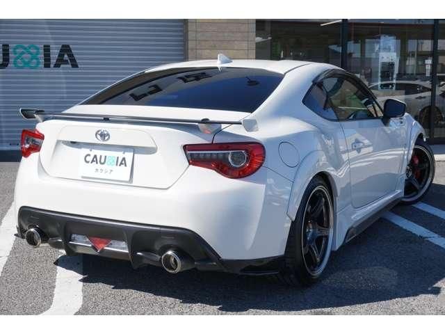 TOYOTA 86 2017 Image 31
