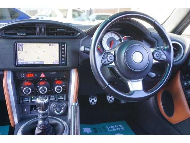 TOYOTA 86 2017 Image 31