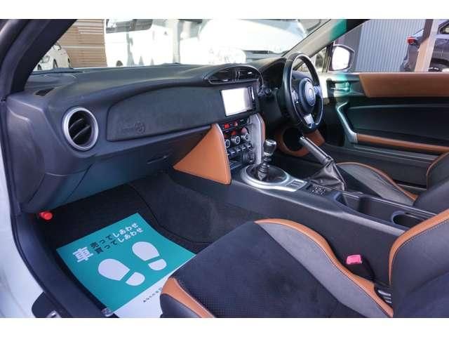 TOYOTA 86 2017 Image 31