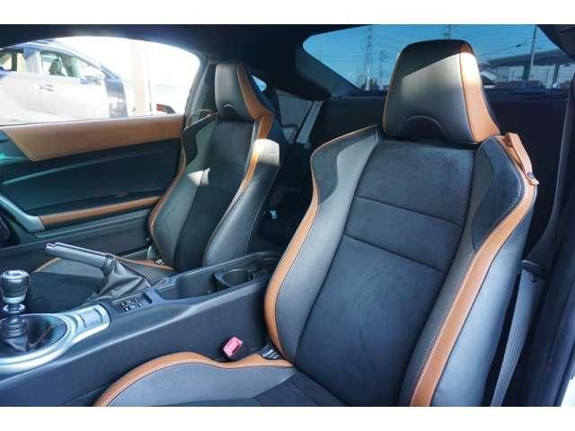 TOYOTA 86 2017 Image 31