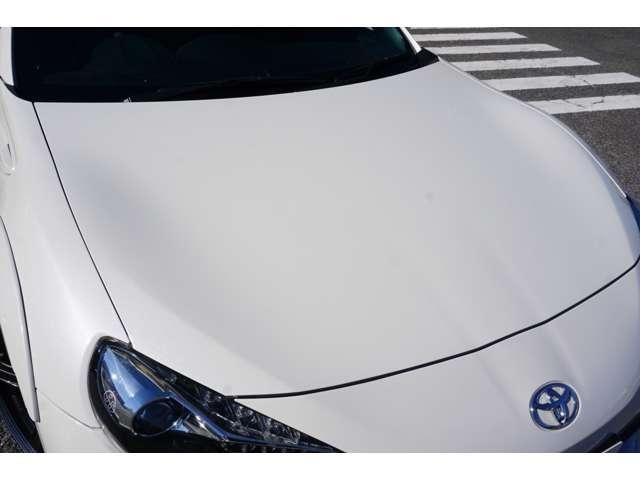TOYOTA 86 2017 Image 31