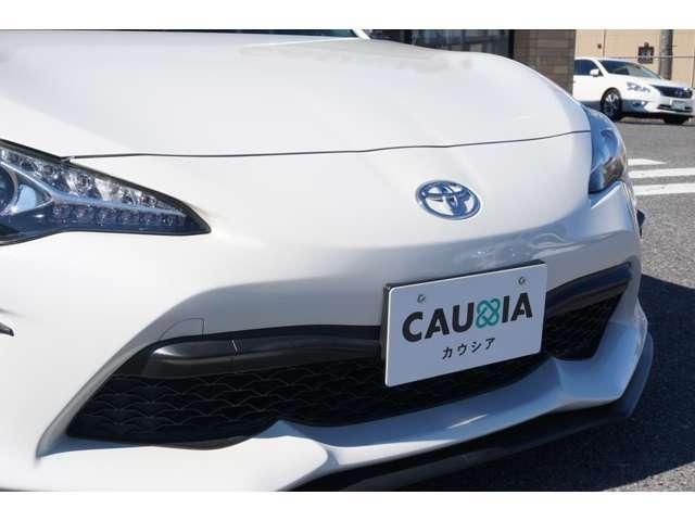 TOYOTA 86 2017 Image 31