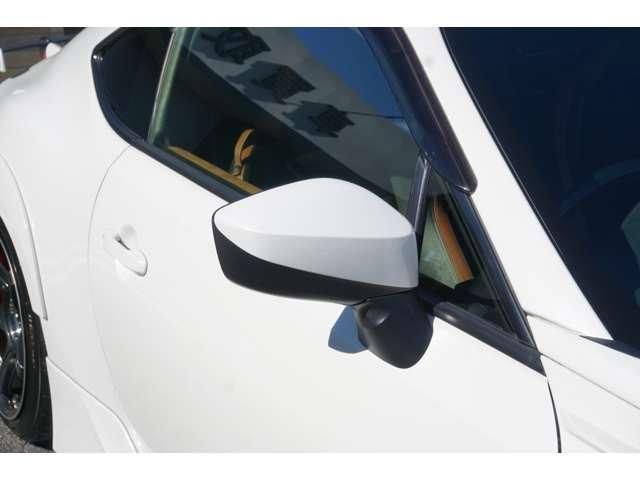 TOYOTA 86 2017 Image 31