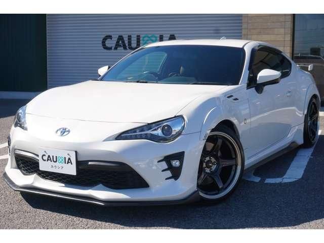 TOYOTA 86 2017 Image 31