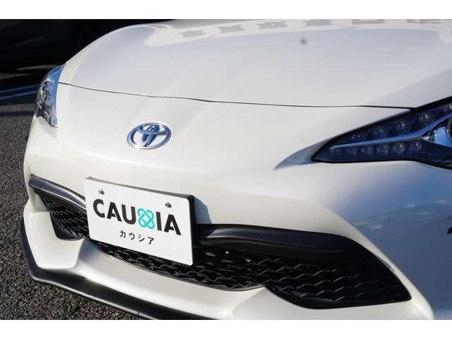 TOYOTA 86 2017 Image 31