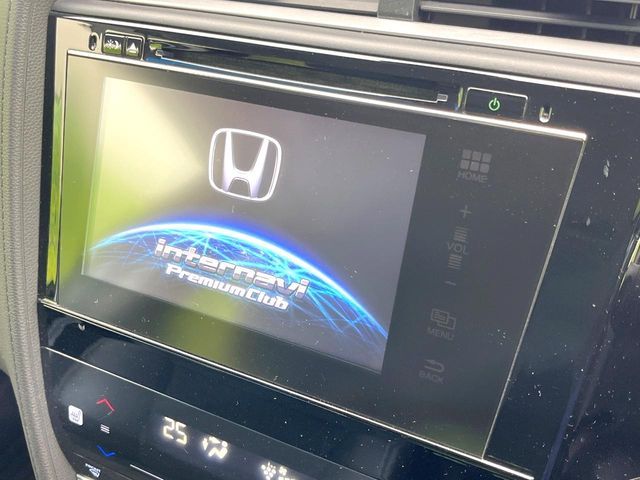 HONDA SHUTTLE HYBRID 2015 Image 31