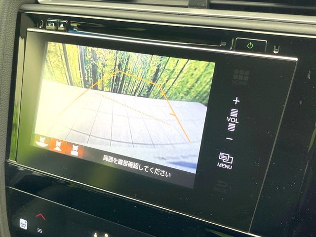 HONDA SHUTTLE HYBRID 2015 Image 31