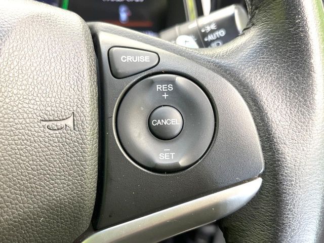 HONDA SHUTTLE HYBRID 2015 Image 31