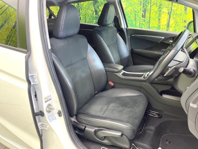 HONDA SHUTTLE HYBRID 2015 Image 31