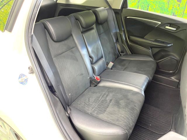 HONDA SHUTTLE HYBRID 2015 Image 31