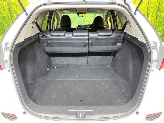 HONDA SHUTTLE HYBRID 2015 Image 31