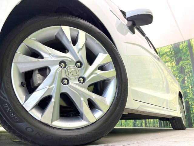 HONDA SHUTTLE HYBRID 2015 Image 31