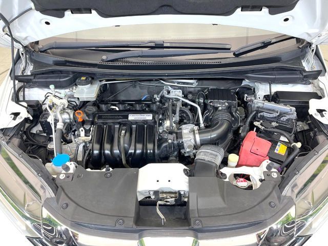 HONDA SHUTTLE HYBRID 2015 Image 31