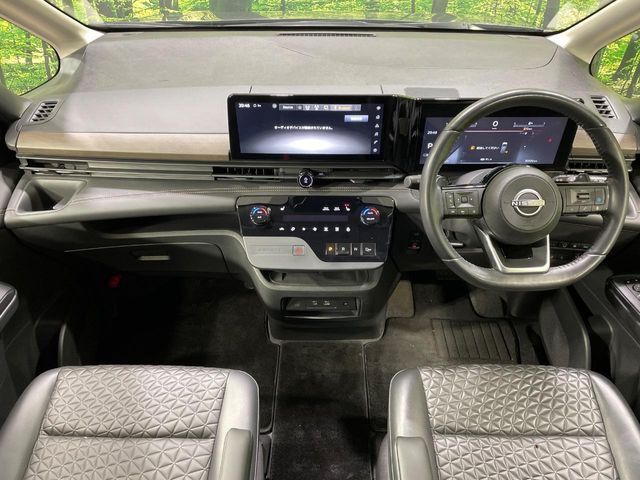 NISSAN SERENA  WG 2023 Image 31