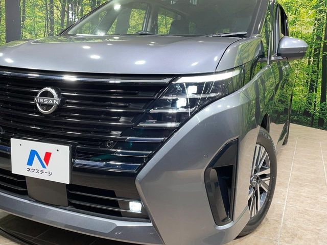 NISSAN SERENA  WG 2023 Image 31