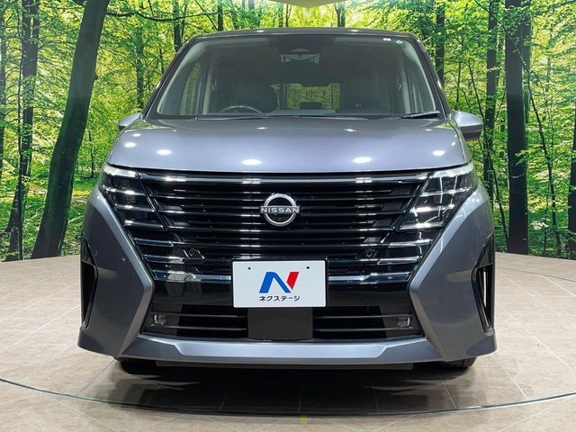 NISSAN SERENA  WG 2023 Image 31