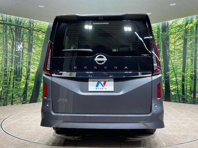 NISSAN SERENA  WG 2023 Image 31