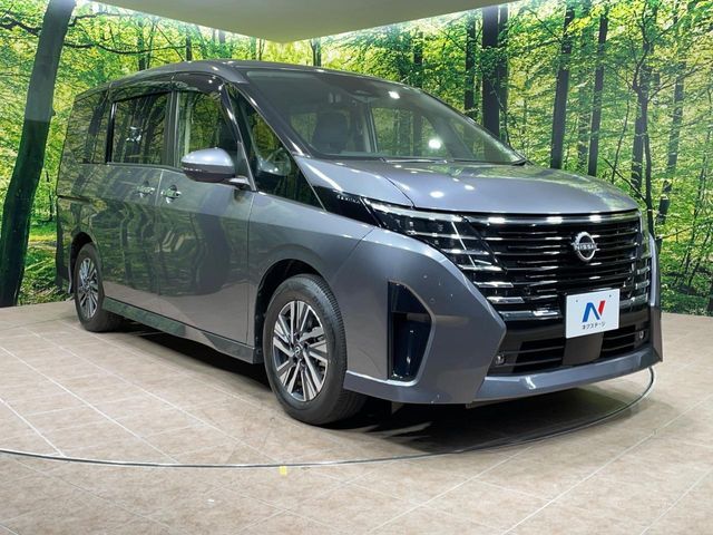 NISSAN SERENA  WG 2023 Image 31