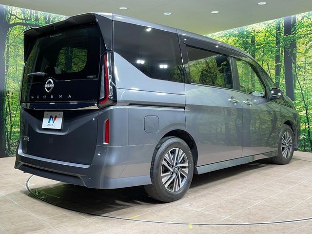 NISSAN SERENA  WG 2023 Image 31