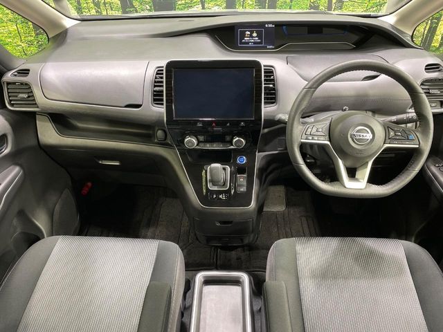 NISSAN SERENA  WG 2022 Image 31