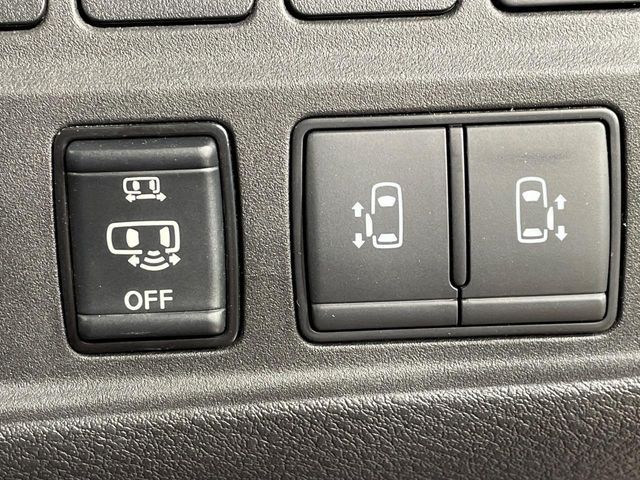 NISSAN SERENA  WG 2022 Image 31