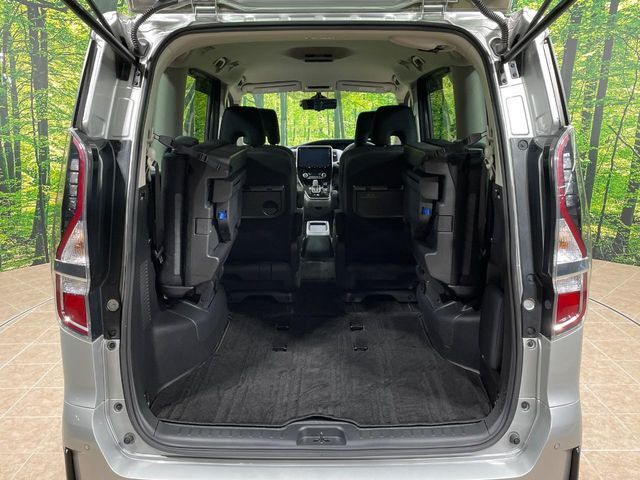 NISSAN SERENA  WG 2022 Image 31