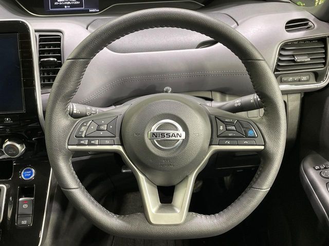 NISSAN SERENA  WG 2022 Image 31