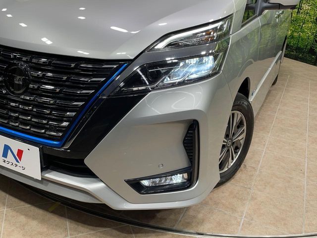 NISSAN SERENA  WG 2022 Image 31