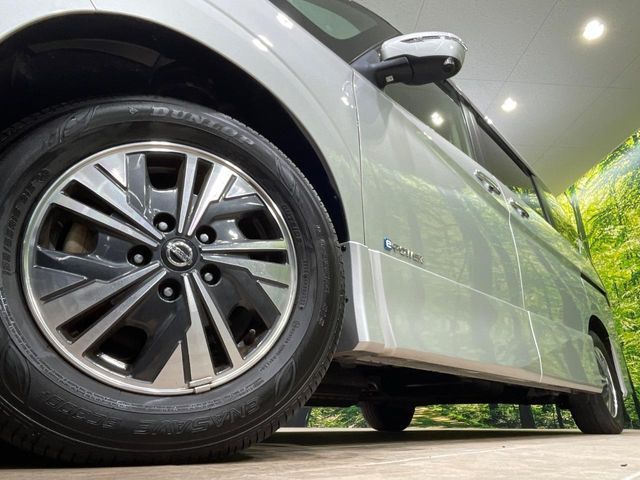 NISSAN SERENA  WG 2022 Image 31