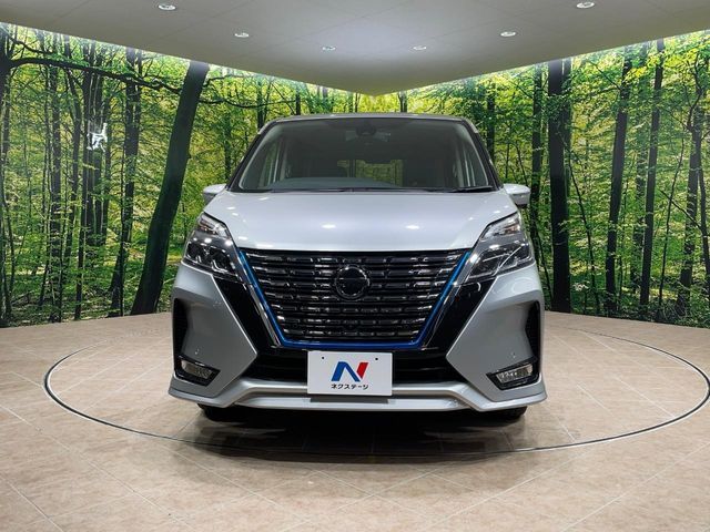 NISSAN SERENA  WG 2022 Image 31