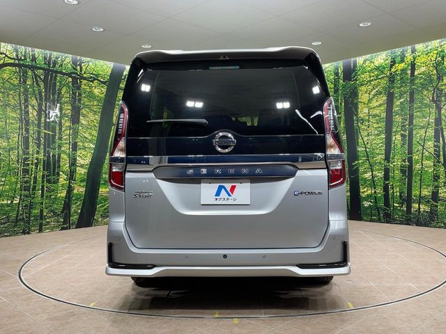 NISSAN SERENA  WG 2022 Image 31