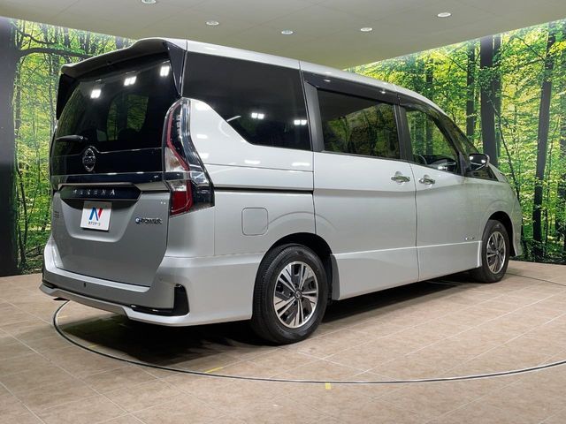 NISSAN SERENA  WG 2022 Image 31